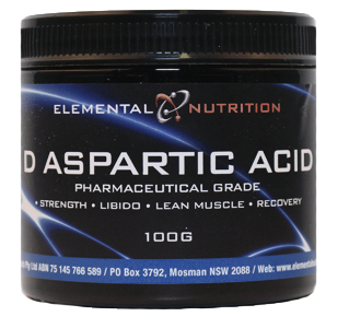 elemental-nutrition-d-asparic-acid