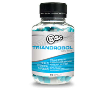 triandrobol